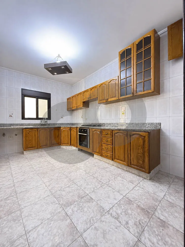 Apartment for Rent in Mazraat Yachoua