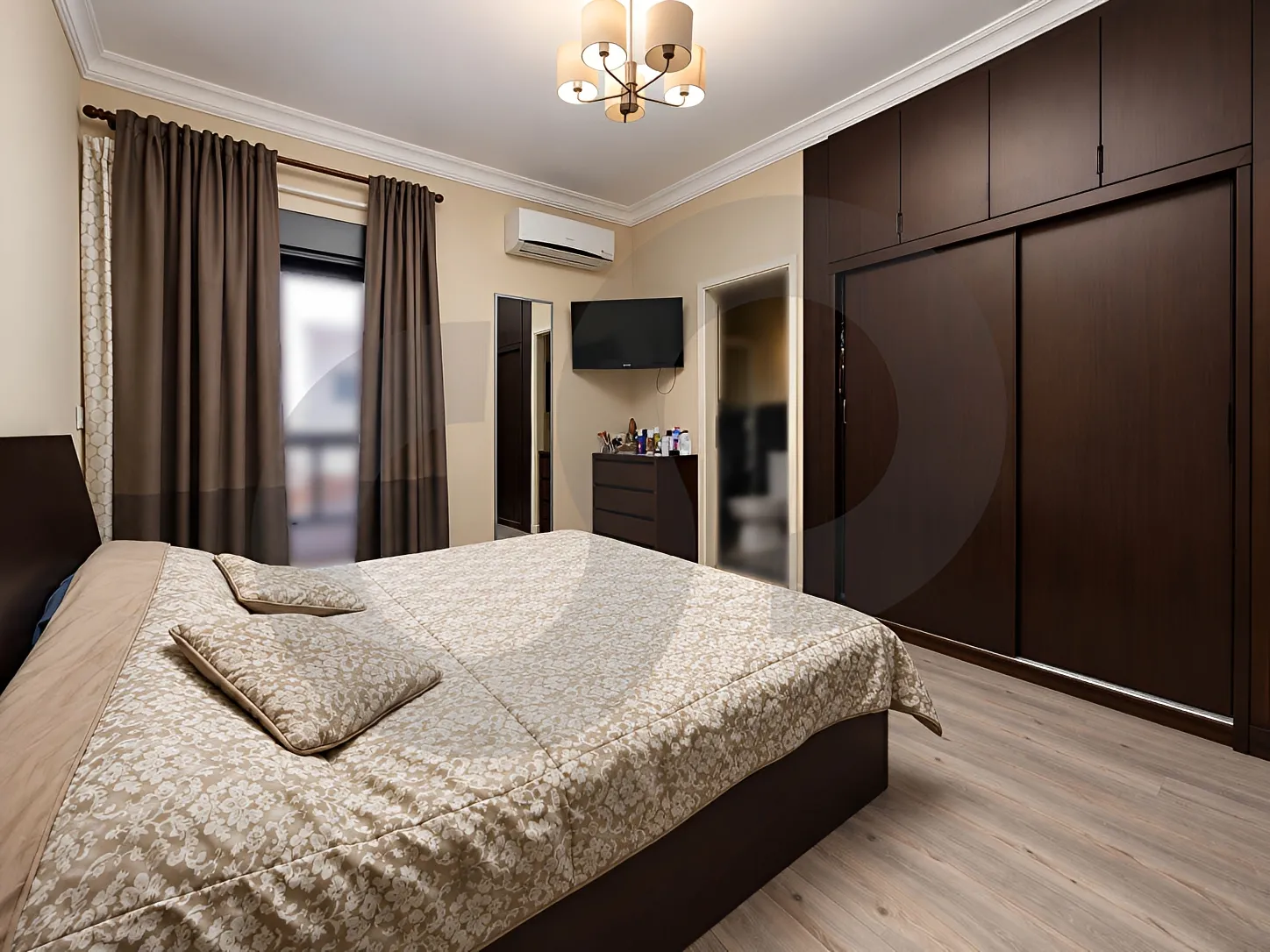 Apartment for Sale in Mansourieh