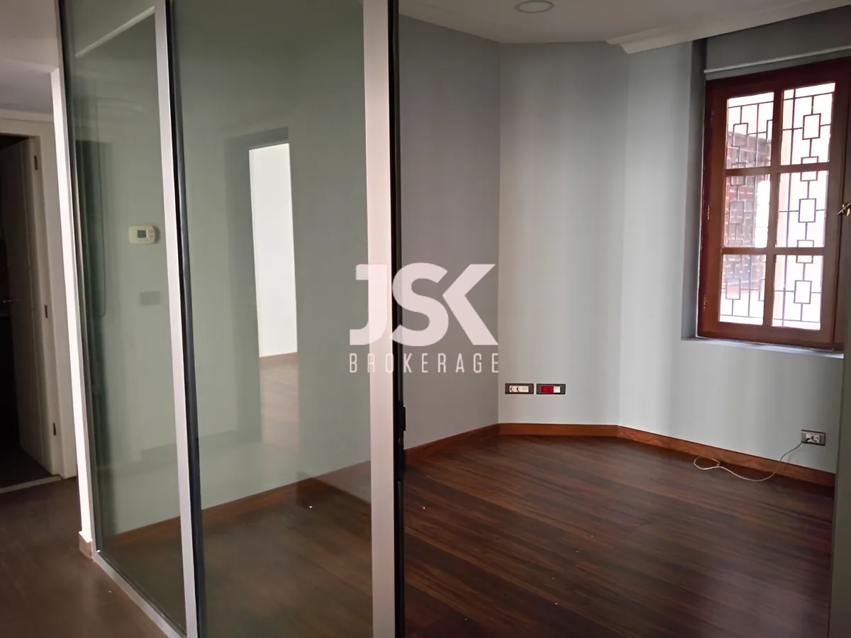Office for rent in Downtown Beirut, Lebanon