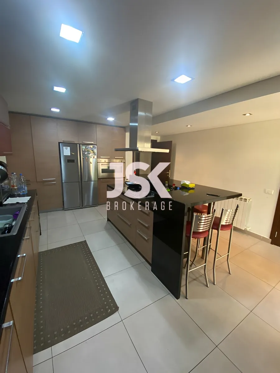 Apartment for Rent in Baabda, Lebanon