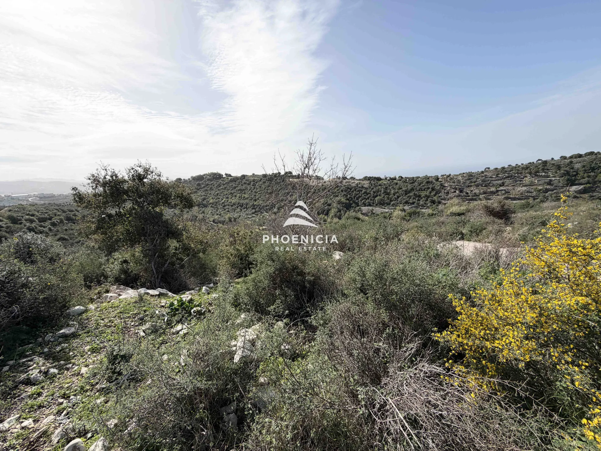 Land for Sale in Gharzouz