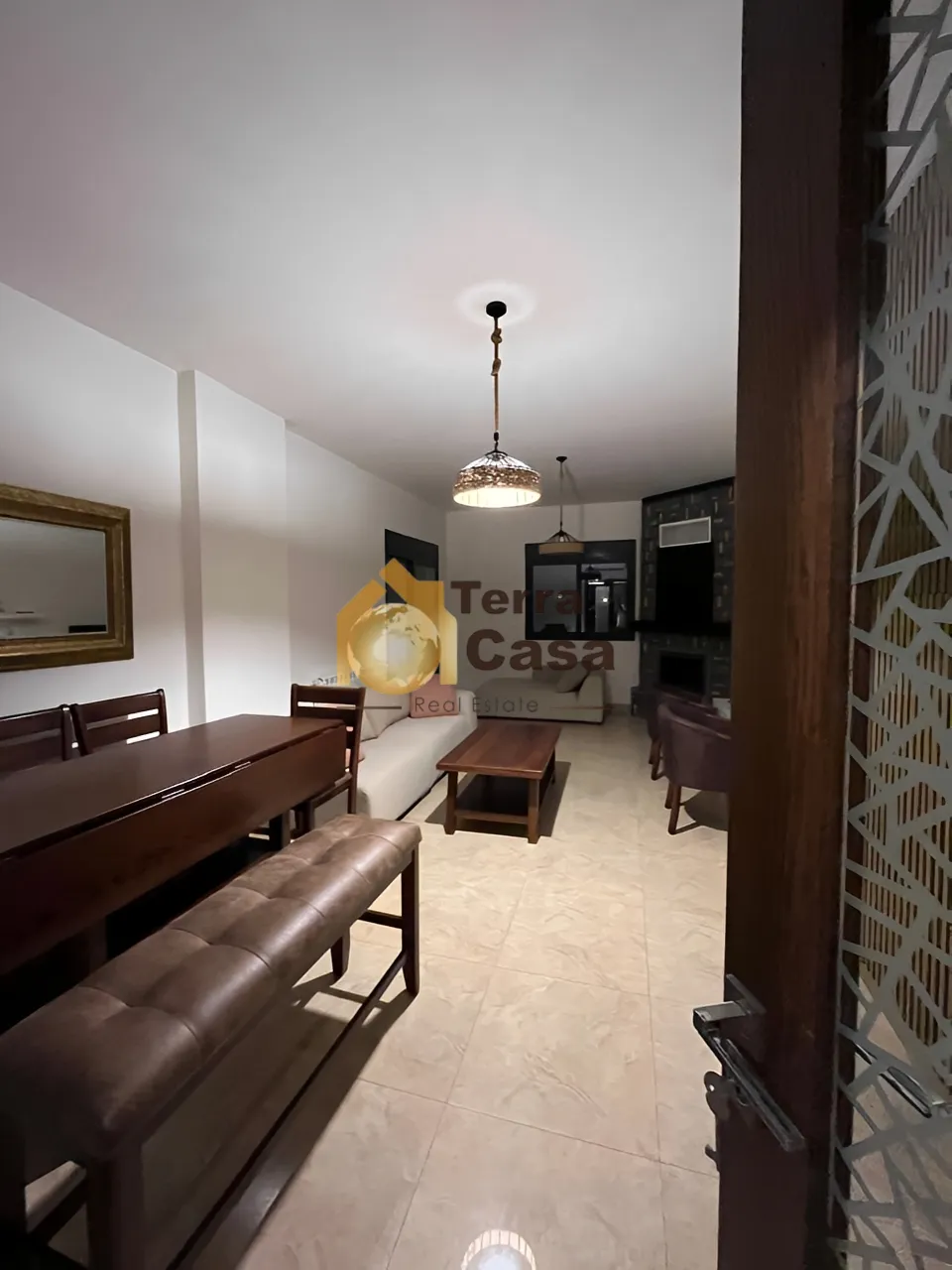 Apartment for Rent in Zahle