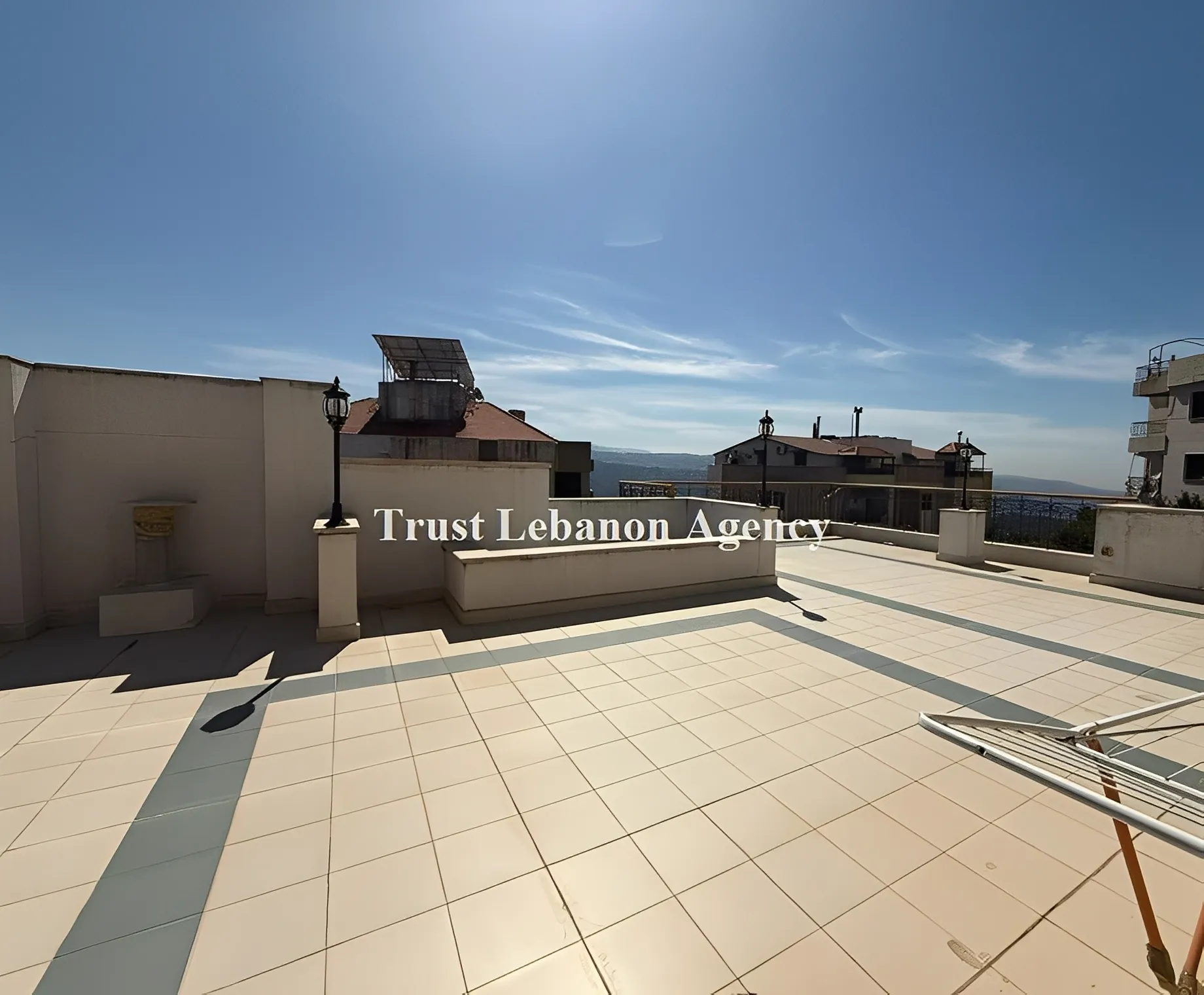 Villa for Sale in Metn Dahr Al Sowan Lebanon