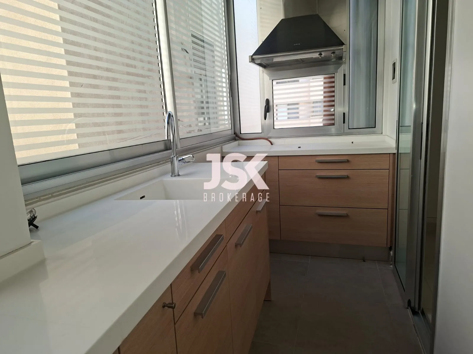 Apartment for Sale in Verdun