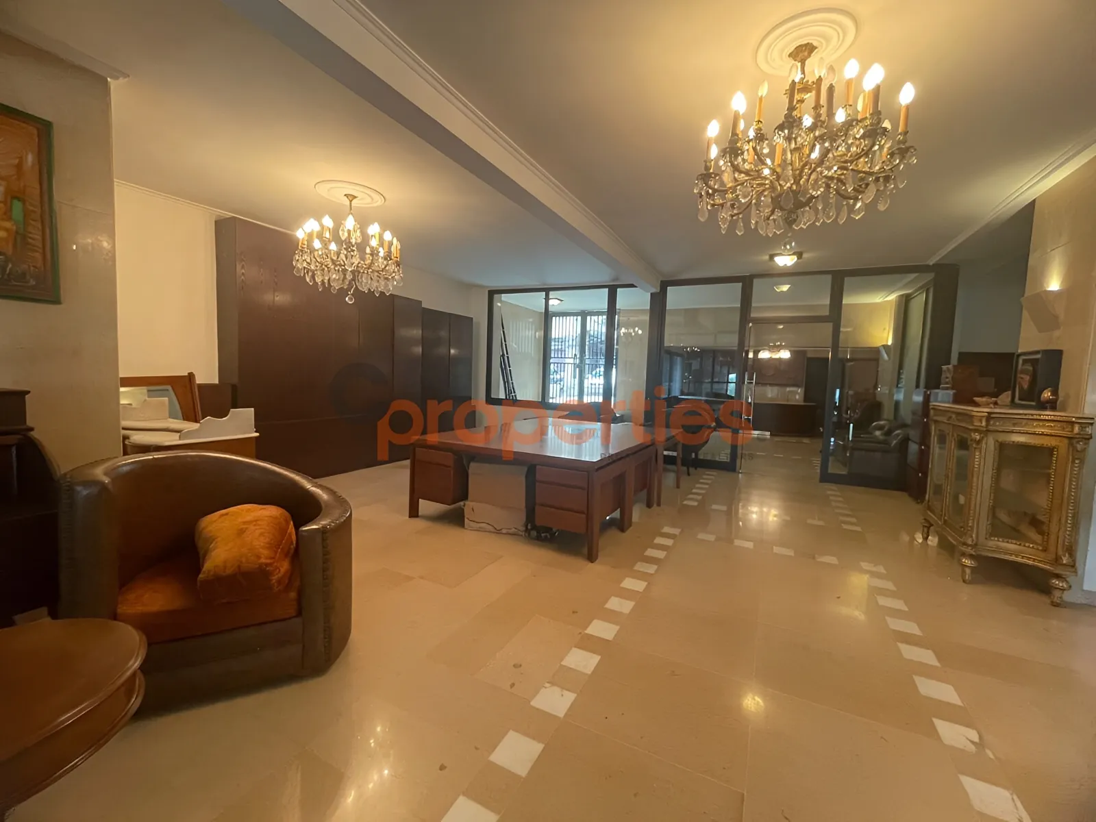 Office for Sale in Gemmayzeh