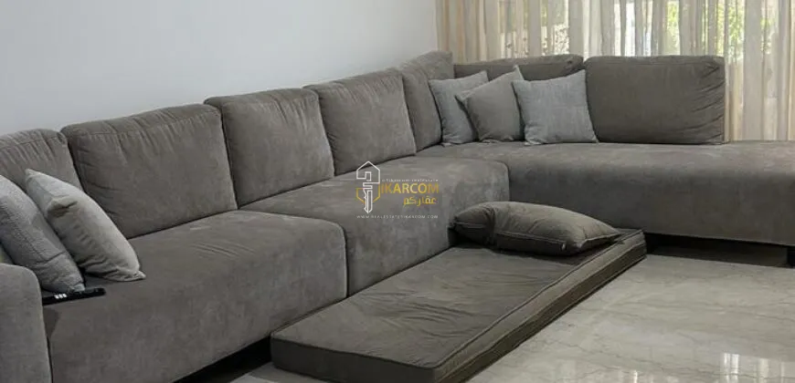 Apartment for Sale in Beirut, Ras el Nabeh, Lebanon