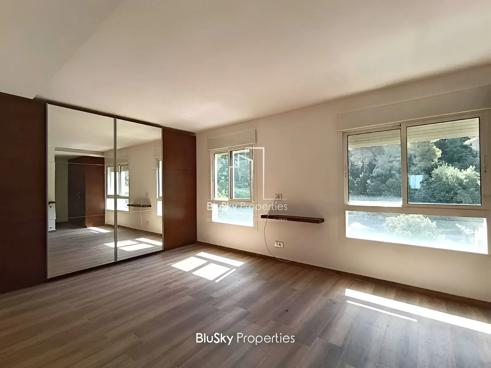 Apartment for Sale in Sahel Alma
