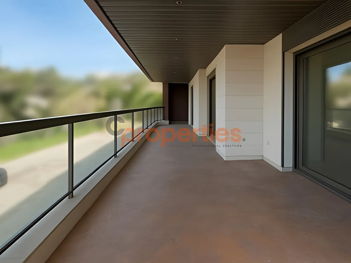 Apartment for Sale in Kfar Hbab