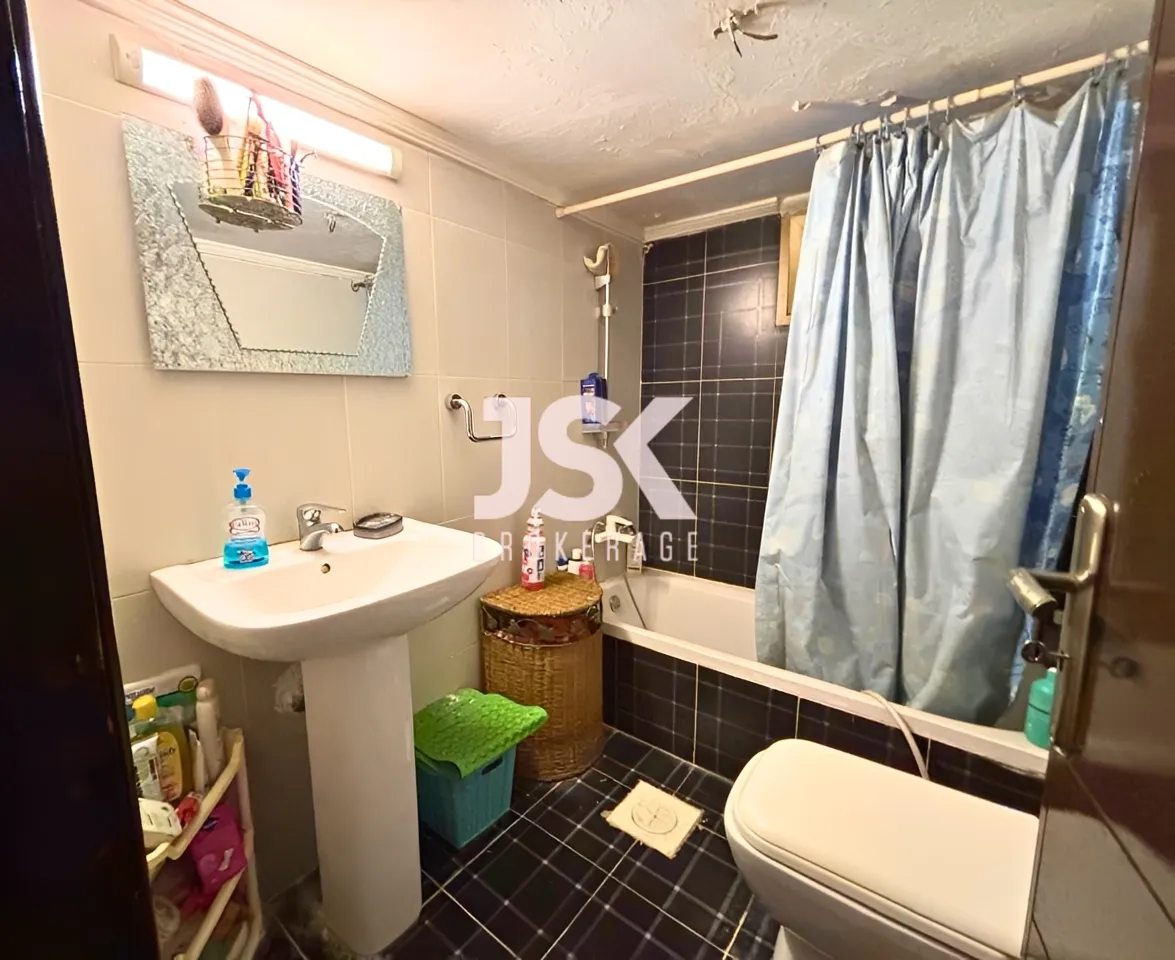 Apartment for Sale in Forn El Chebbak, Lebanon