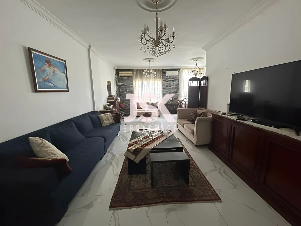 Apartment for Sale in Ras Beirut, Beirut, Lebanon - 3 bed, 2 bath