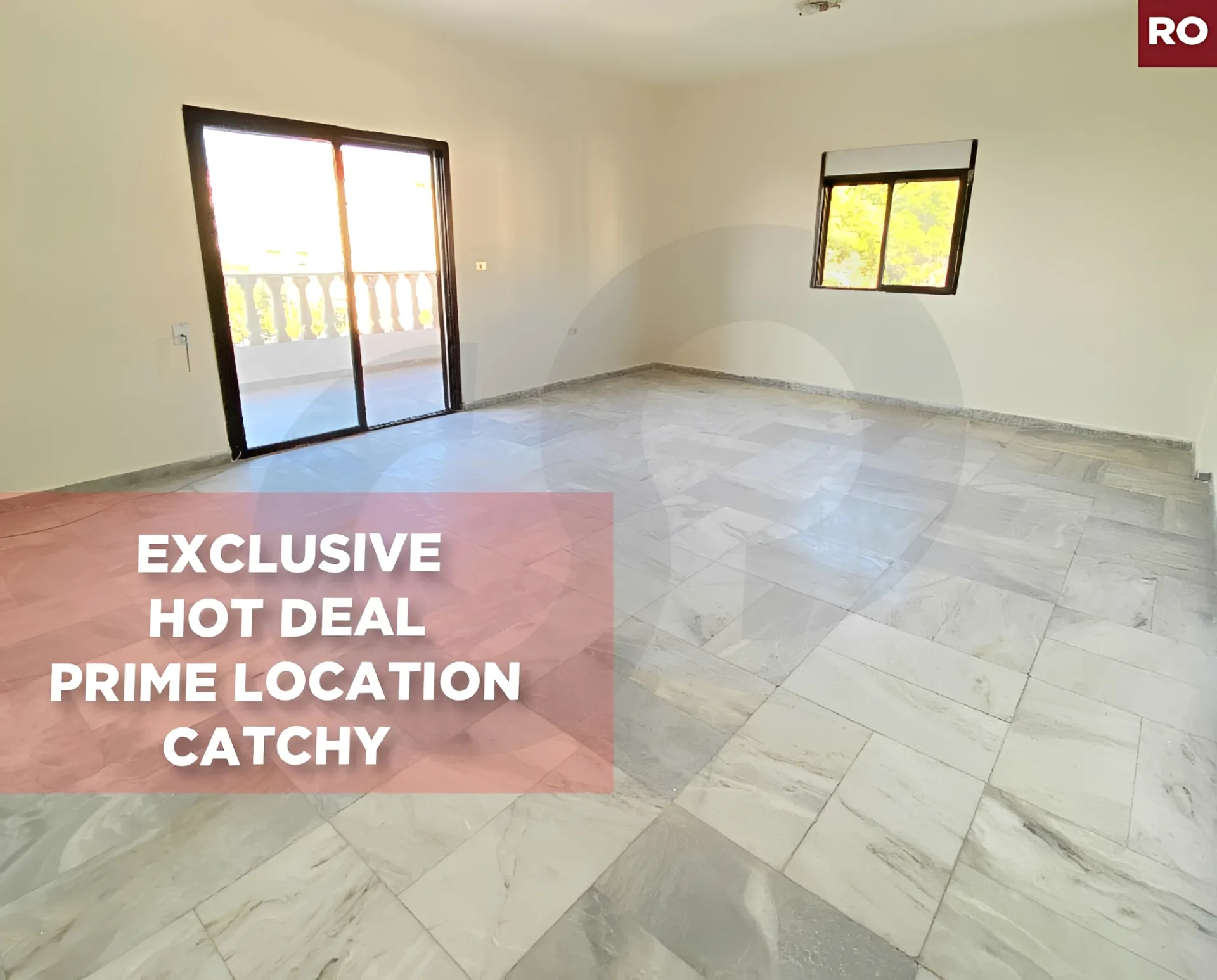 Apartment for Sale in Bchamoun - 3 bed, 3 bath