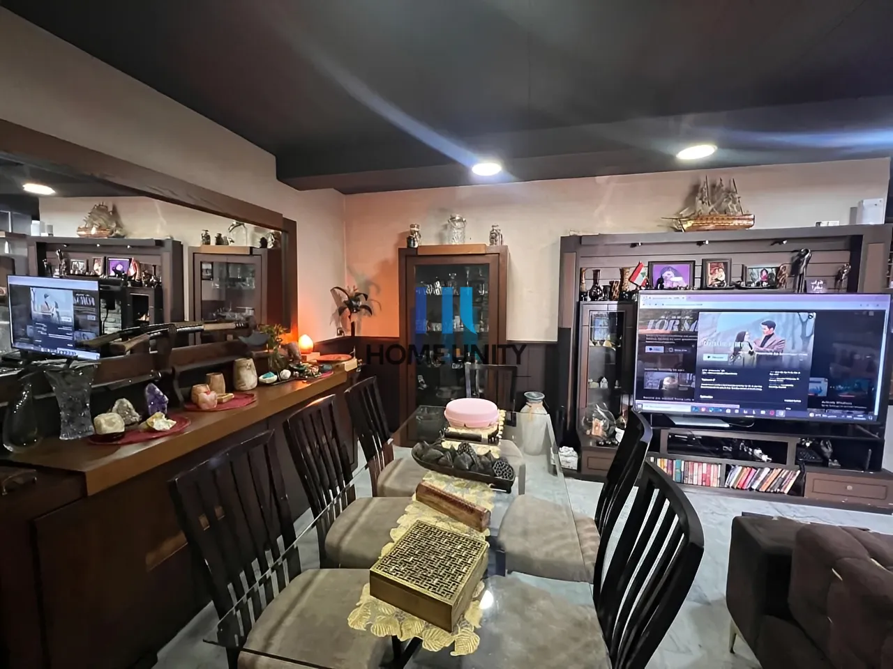 Apartment for Sale in Ainab