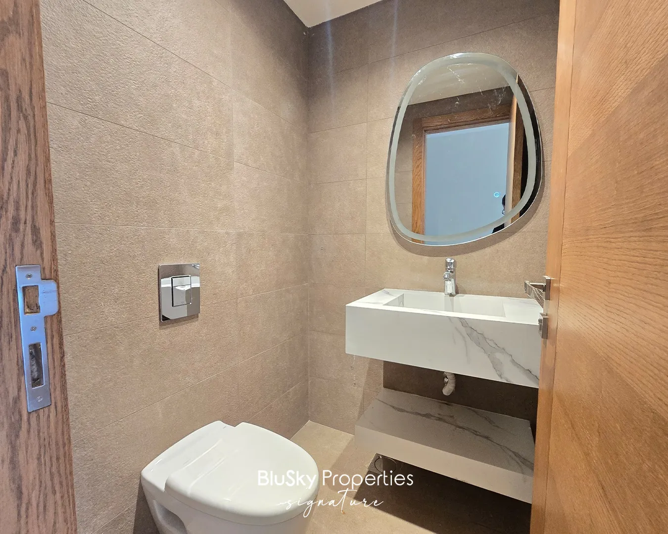 Apartment for sale in Monteverde main street، moutazah, lebanon