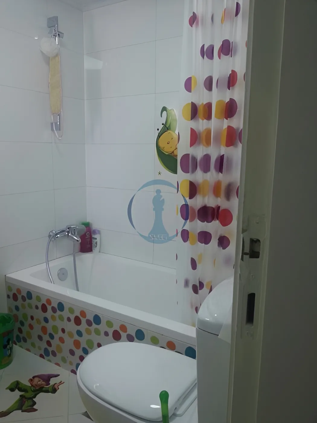 Apartment for sale in Qlayaat