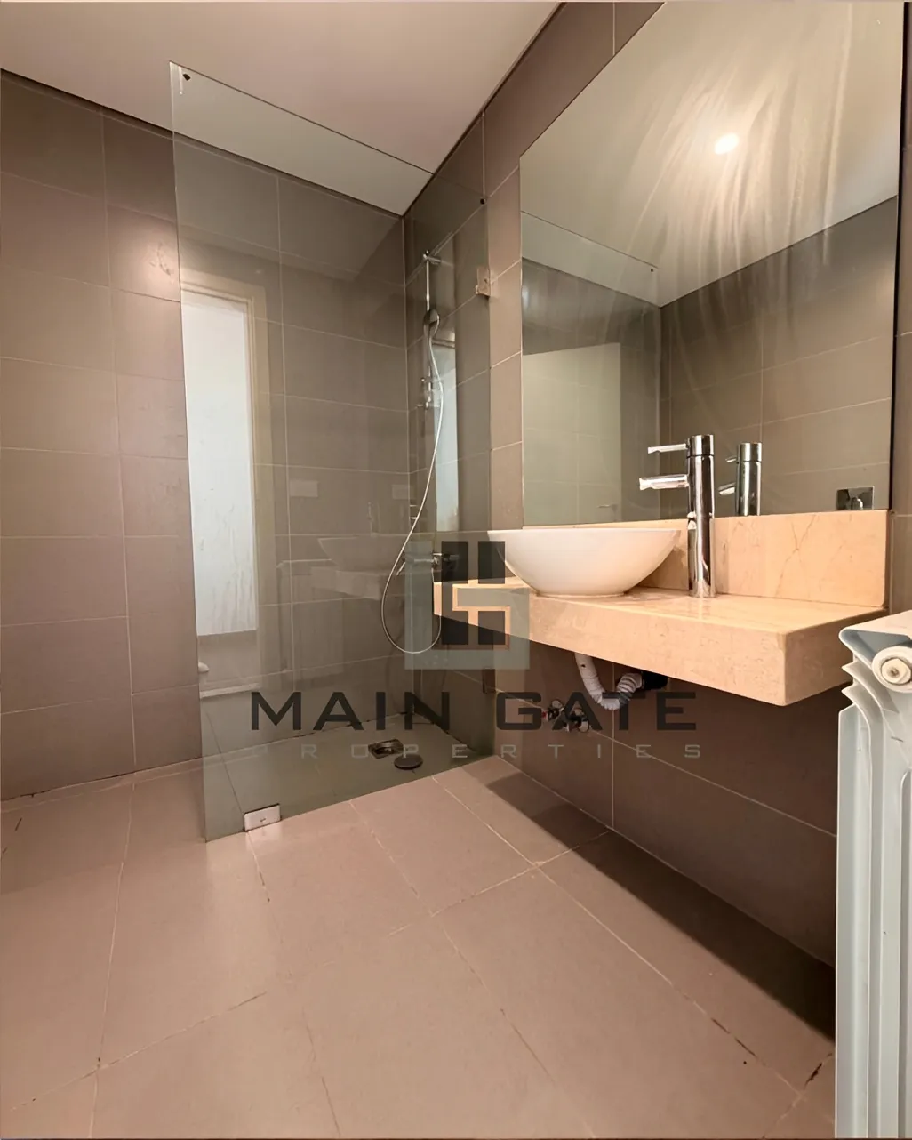 Apartment for rent in Beit Misk، Lebanon
