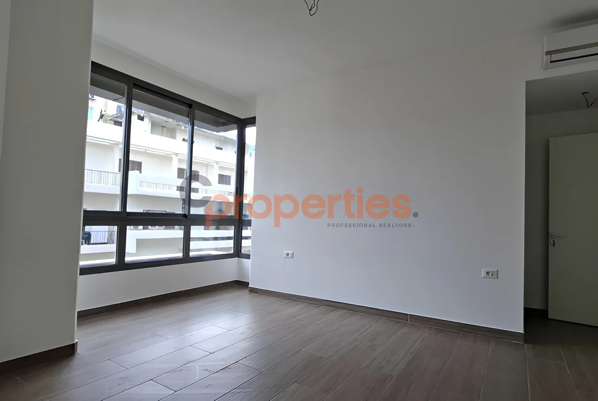 Apartment for Sale in Achrafieh