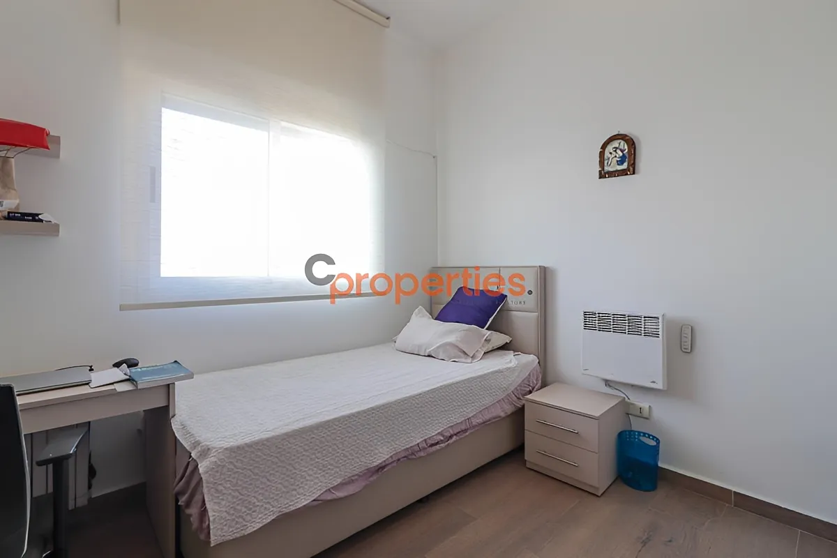 Duplex for Sale in Bqennaya