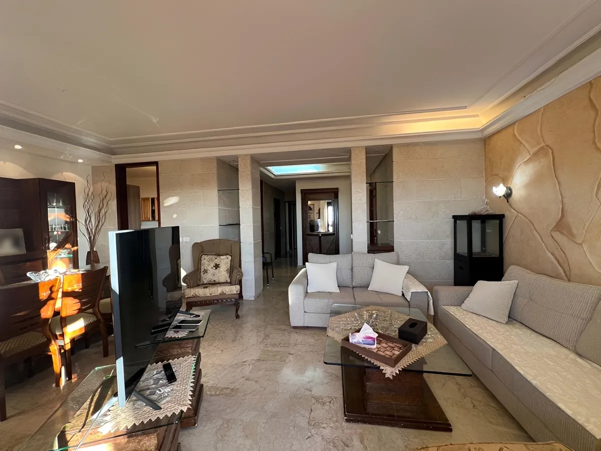 Apartment for Sale in Baabda, Lebanon