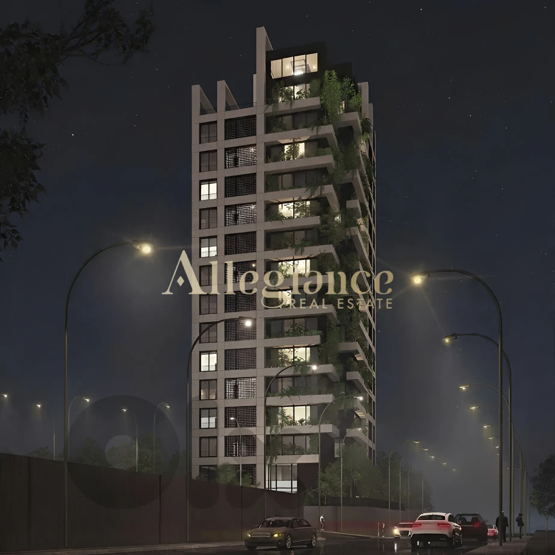 Apartment for sale in Achrafieh