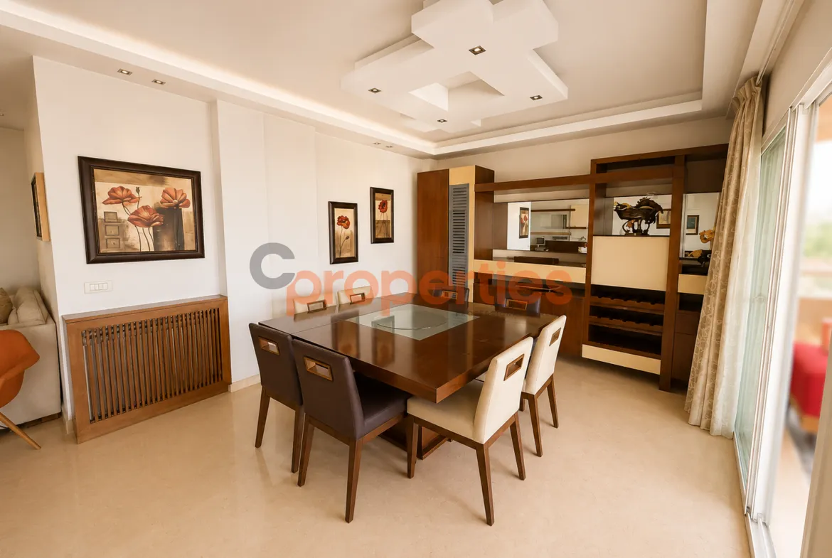 Apartment for Rent in Hazmieh