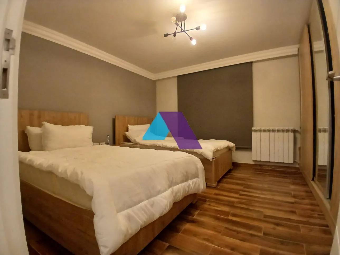 Apartment for Sale in Bharsaf - 4 bed, 4 bath