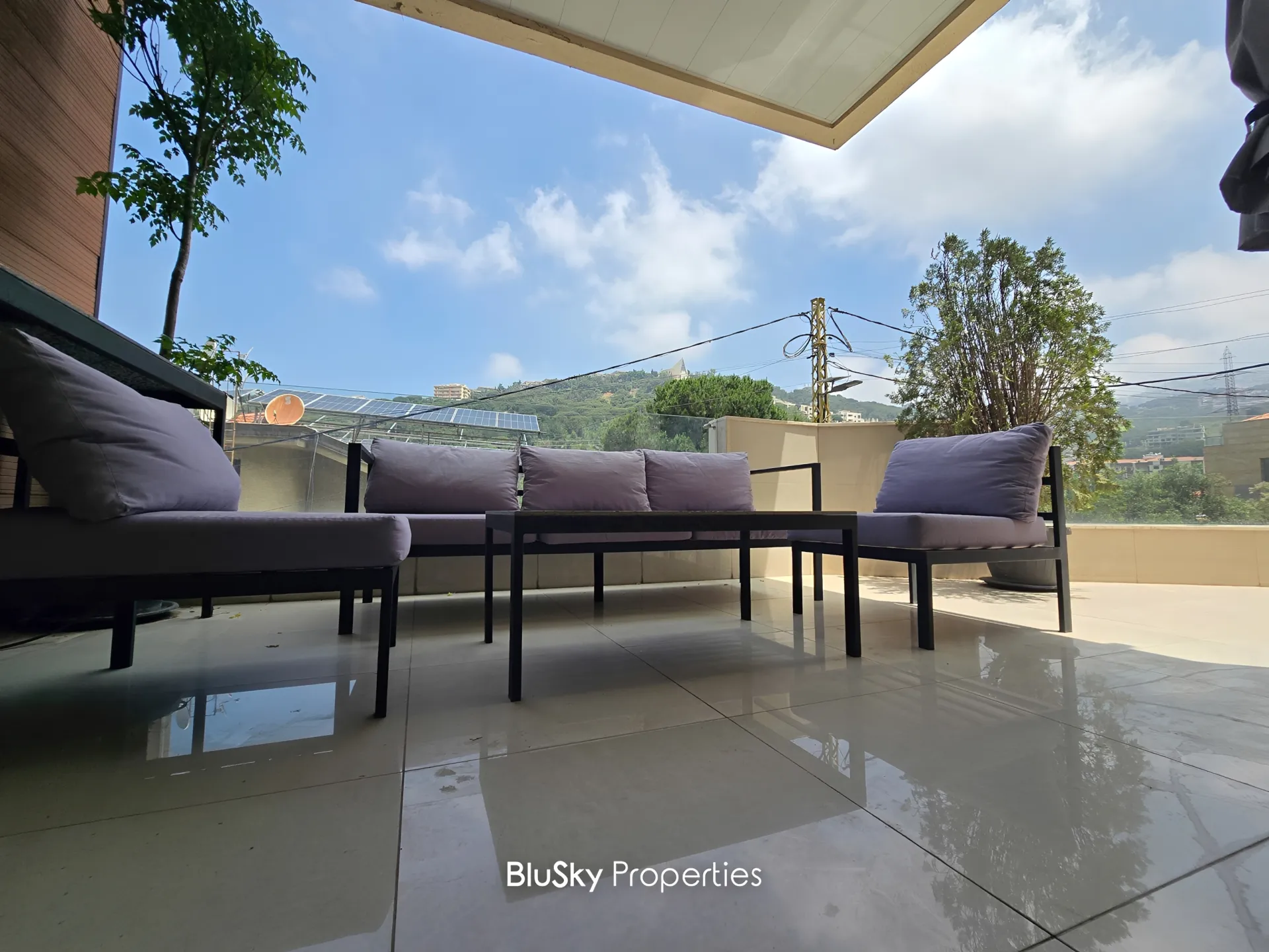 Apartment for rent in Mansourieh, lebanon - 2 bed, 2.0 bath
