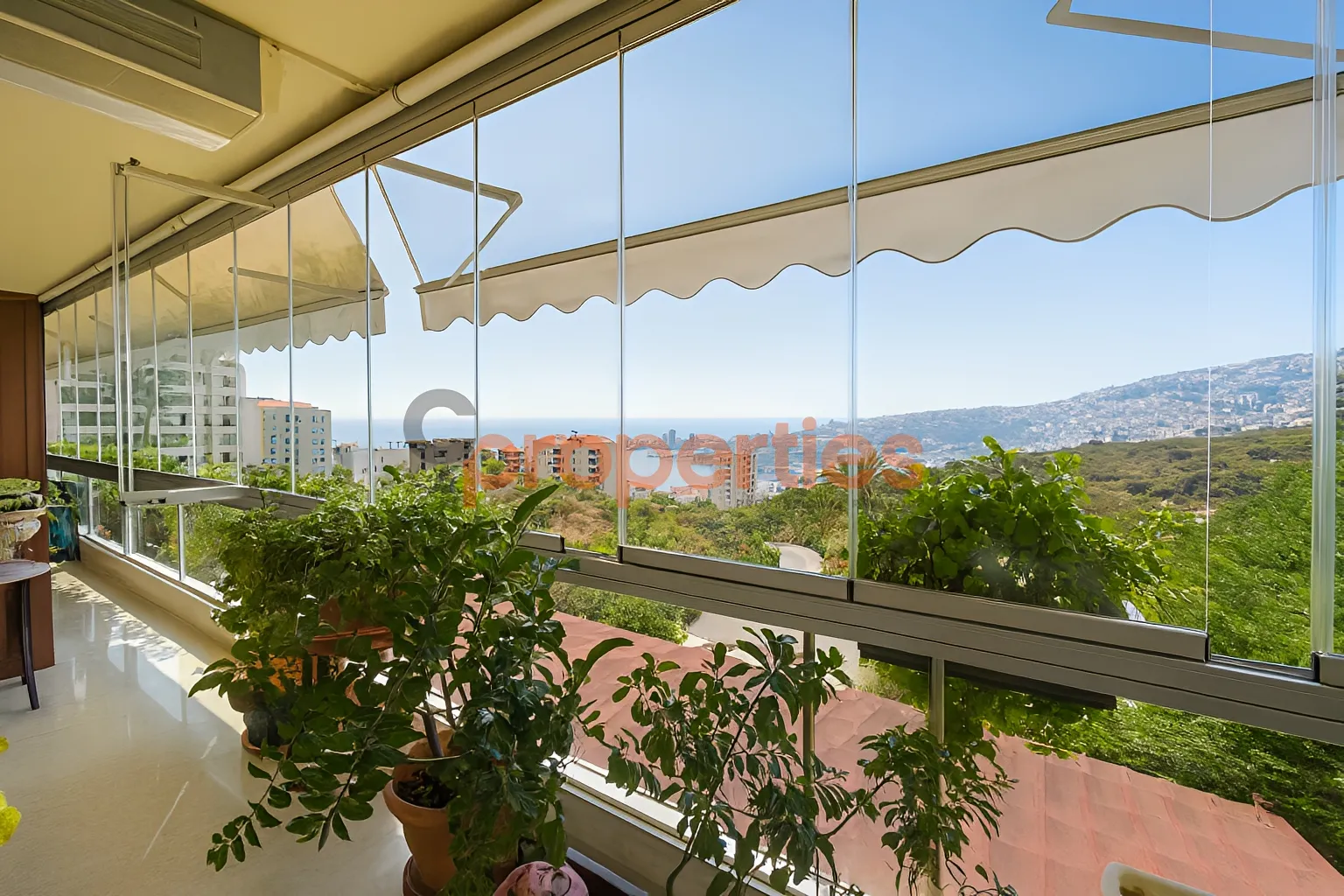 Apartment for Sale in Sahel Aalma