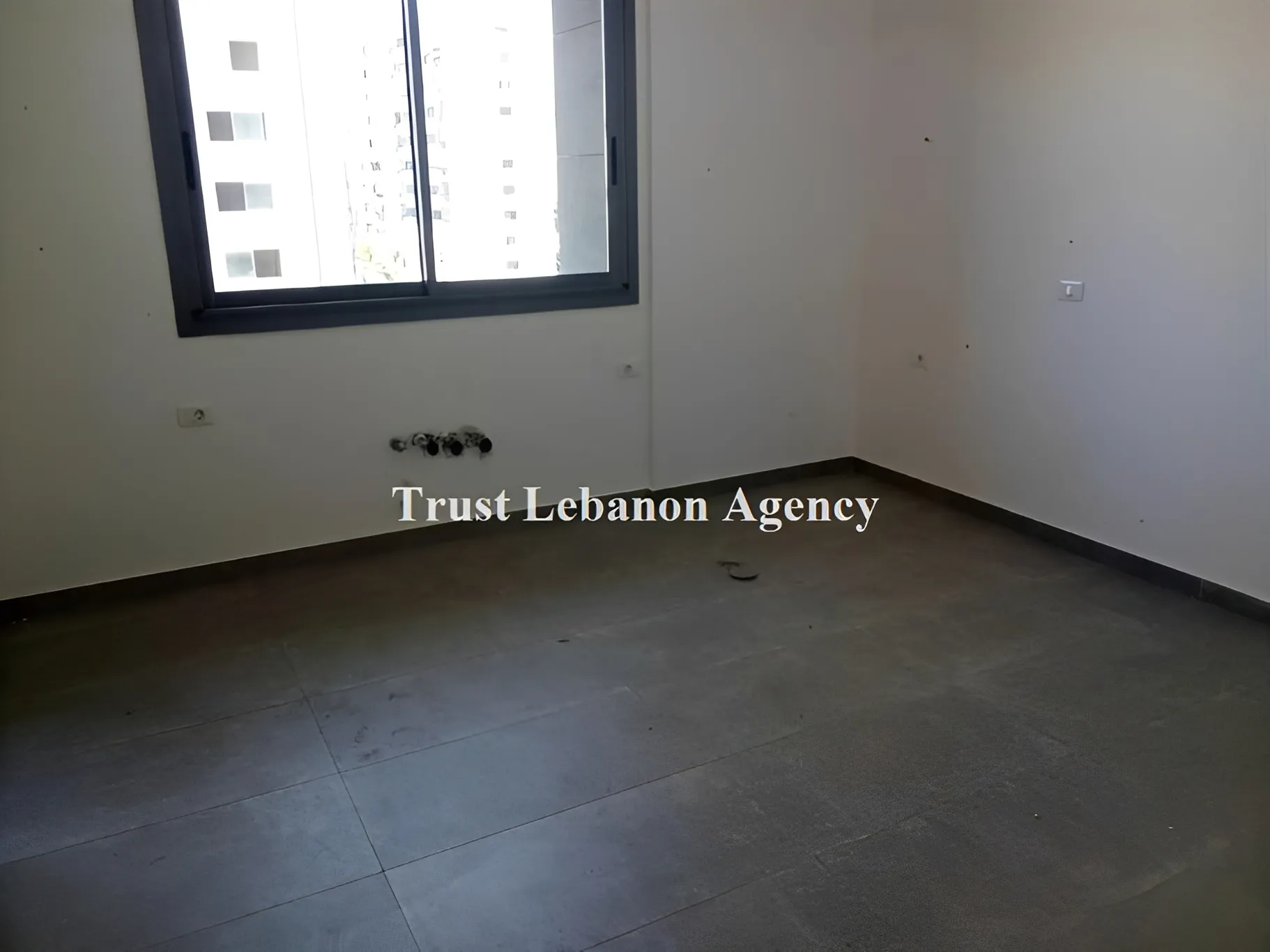 Apartment for Sale in Badaro Beirut Lebanon