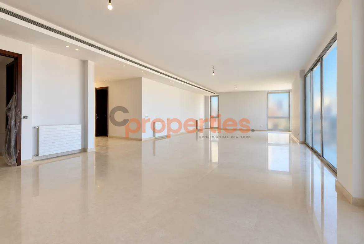 Apartment for Sale in Achrafieh
