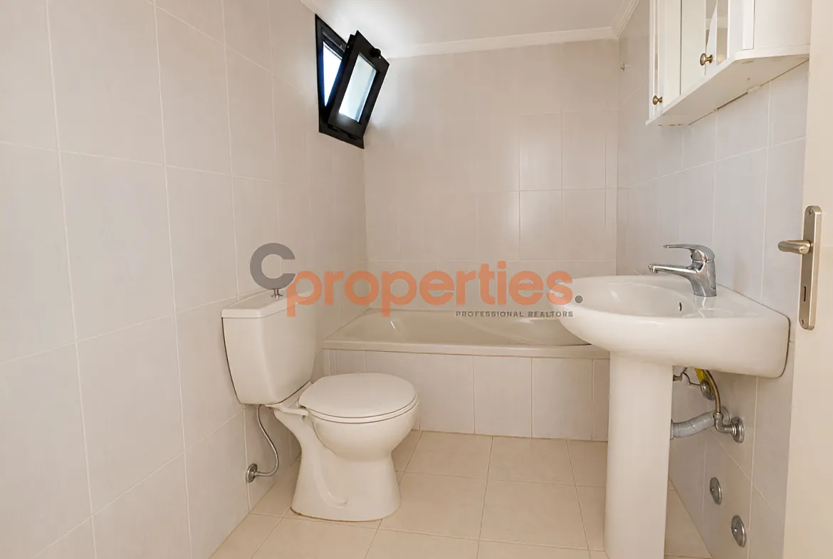 Apartment for Sale in Kfar Aabida