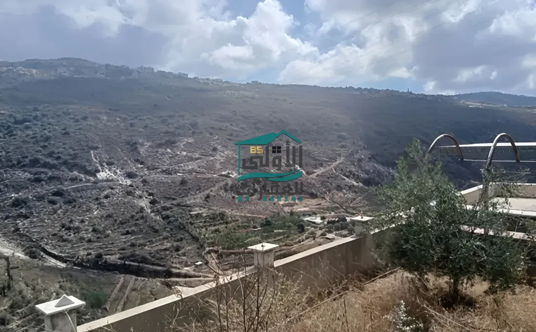Residential in عين الجديدة، عاليه، lebanon