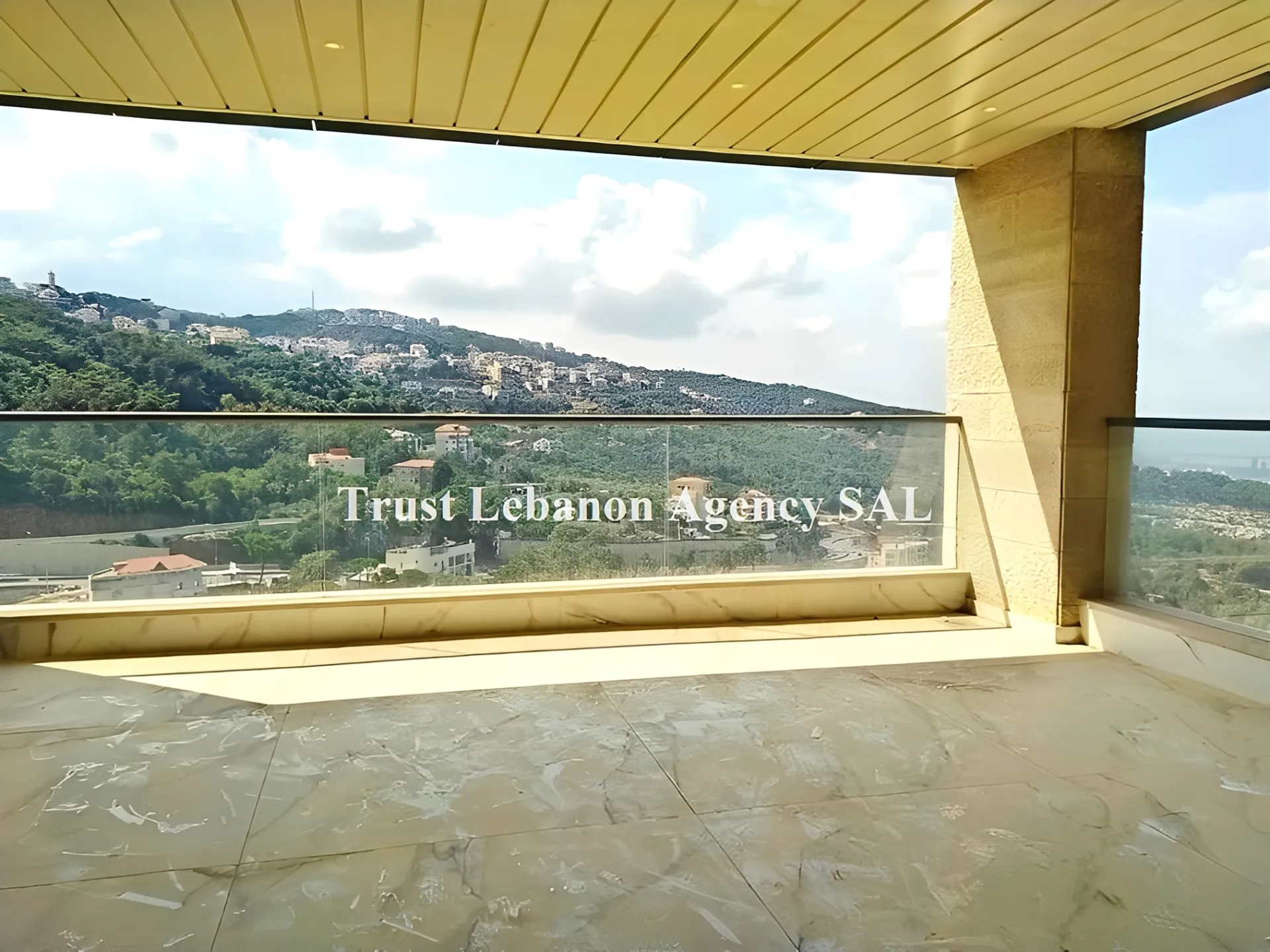 Apartment for Sale in Metn Kanabet Broumana Lebanon