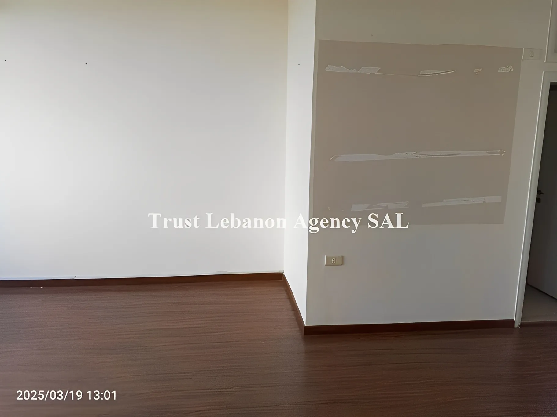 Office for rent in Beirut, Ashrafieh