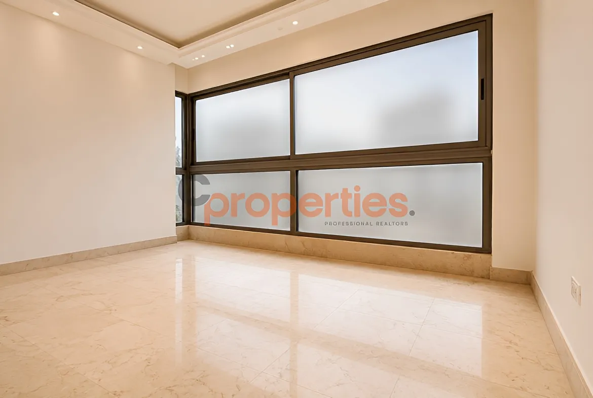 Apartment for Sale in Sanayeh