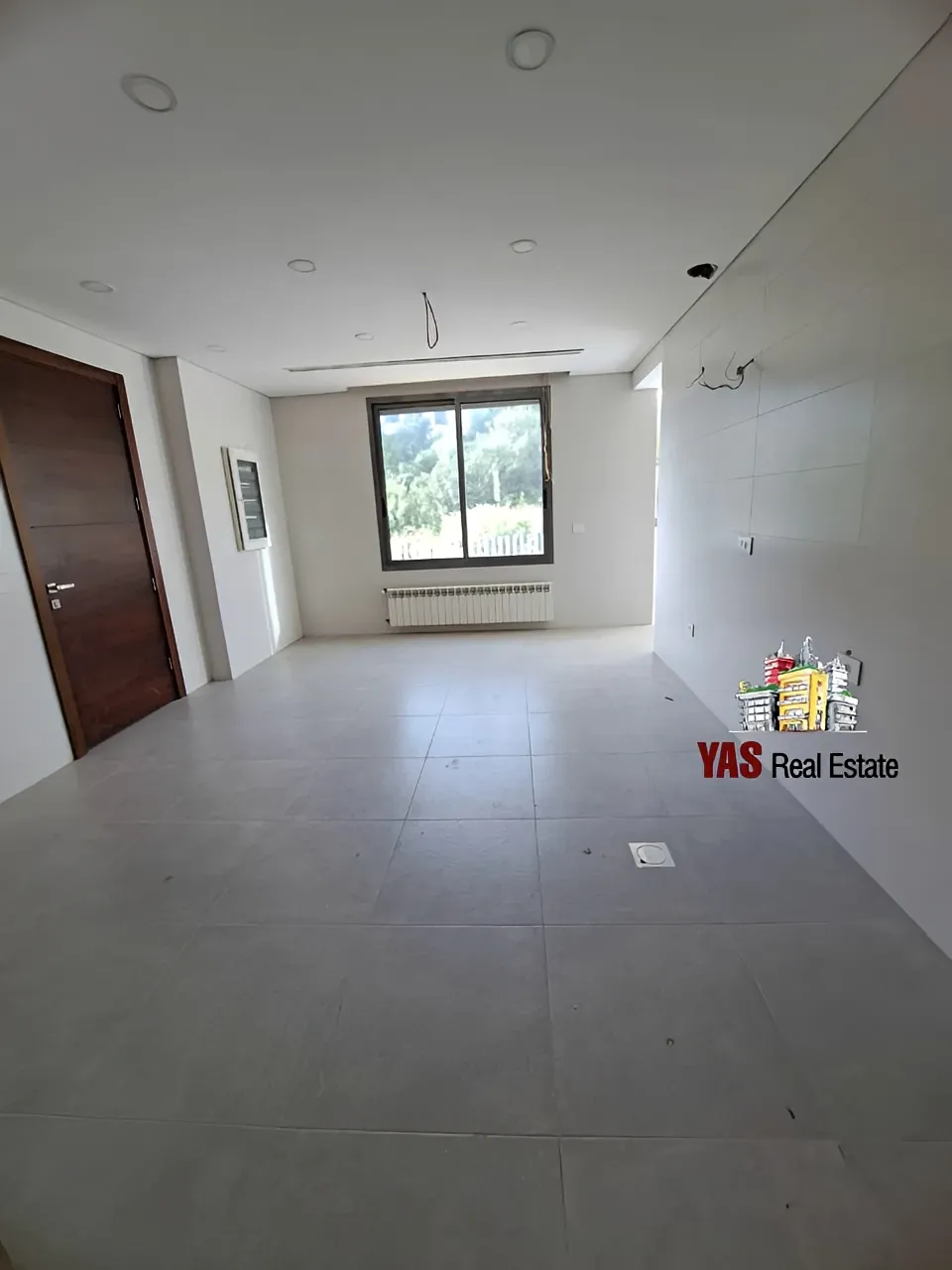 Apartment for Sale in Baabda