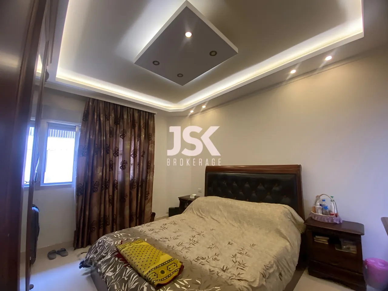 Apartment for Sale in Tallet El Khayyat