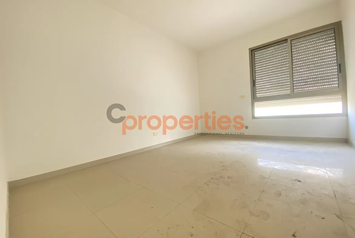 Apartment for Sale in Zalqa