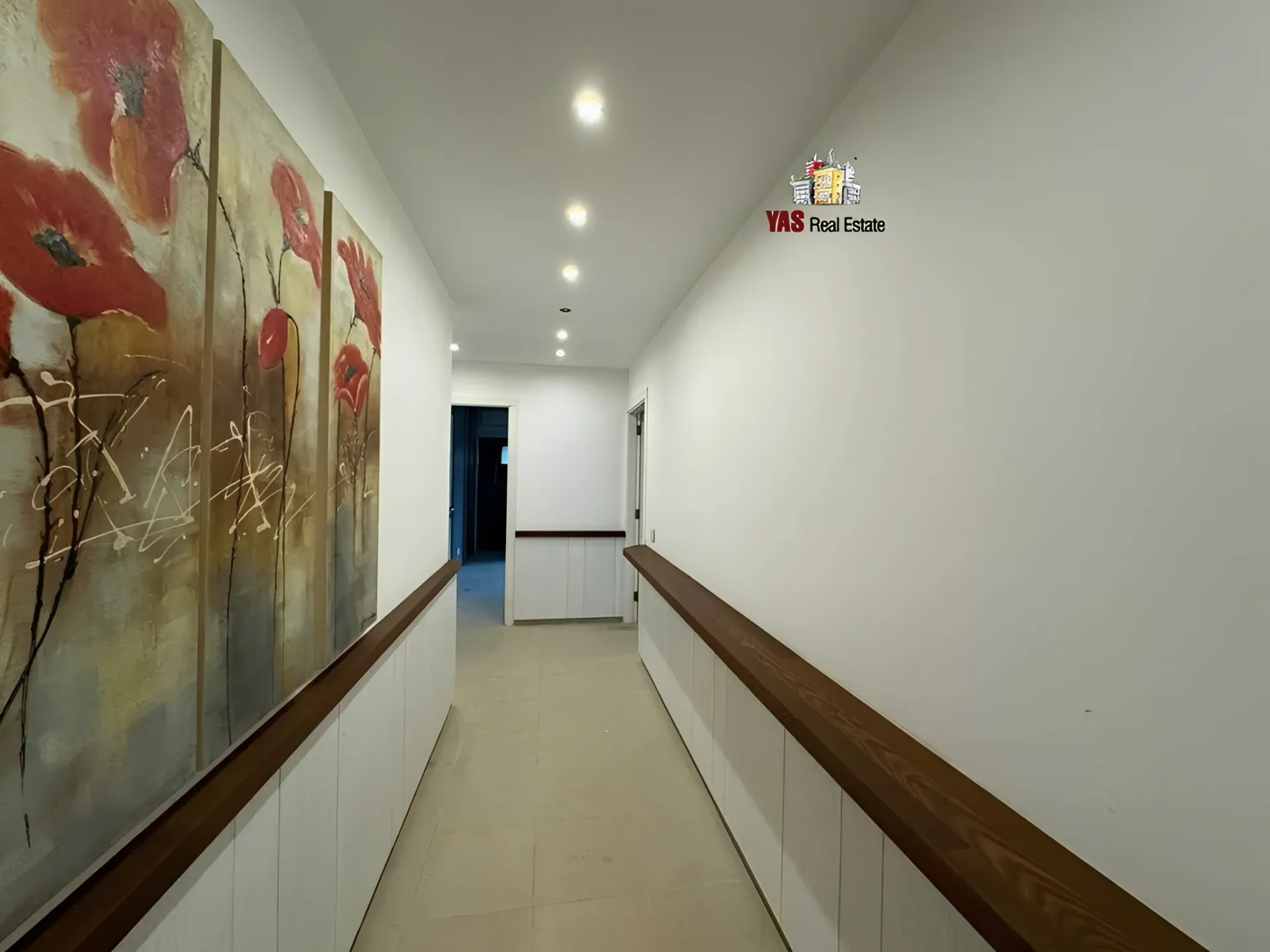 Apartment for Sale in Ballouneh