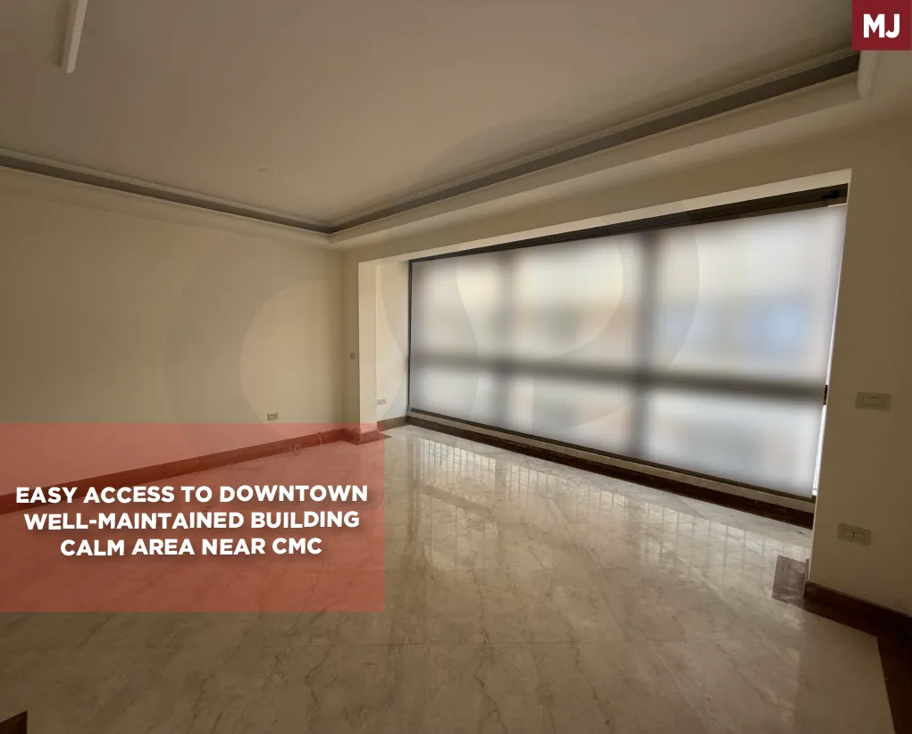Apartment for Sale in Clemenceau