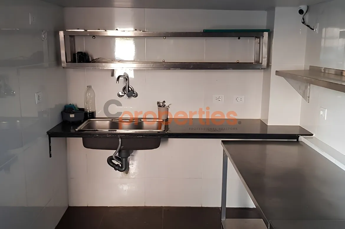 Restaurant for Rent in Dekwaneh