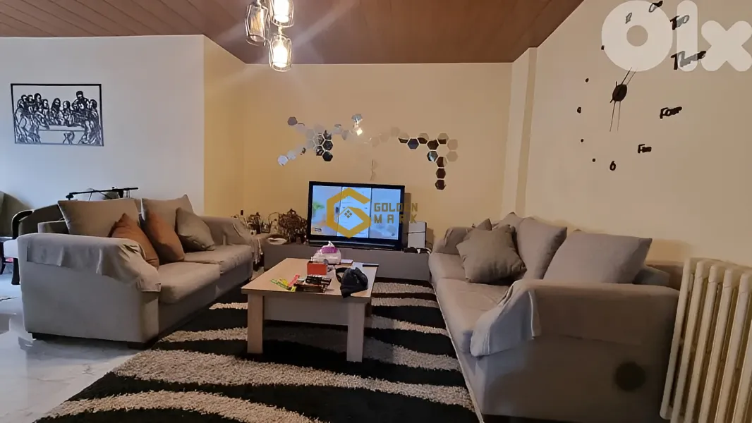 Apartment for Sale in Ain Aalaq - 2 bed, 2 bath