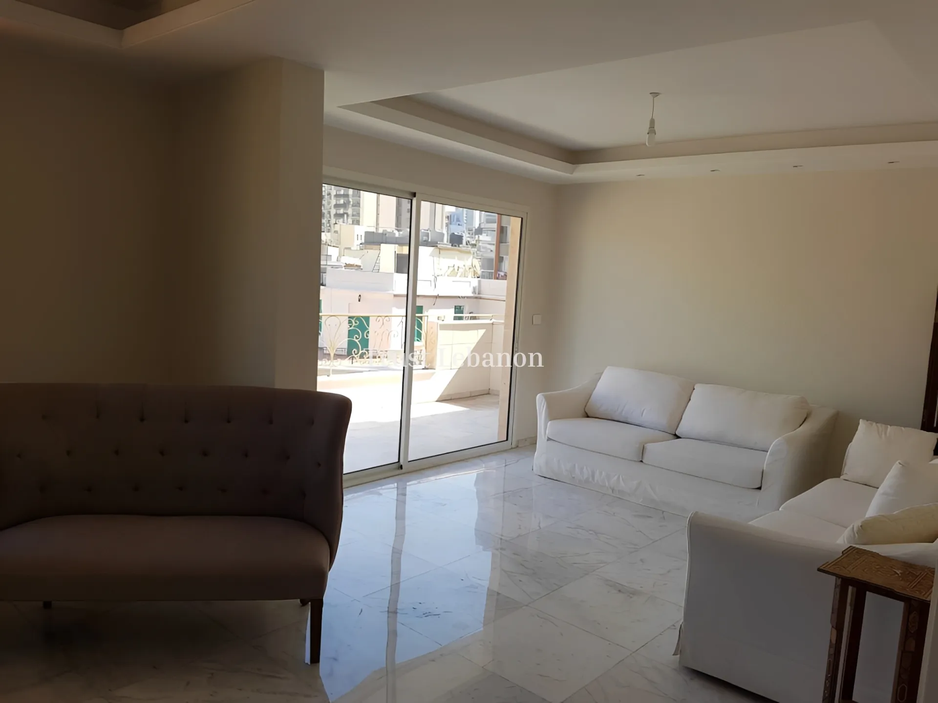 Apartment for sale in Saifi Village, Beirut, Lebanon