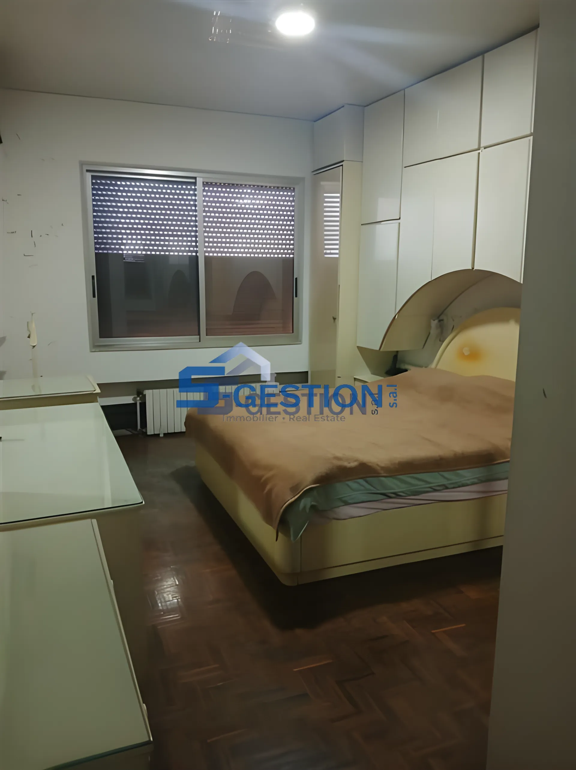 Apartment for Rent in Achrafieh - 3 bed, 4 bath