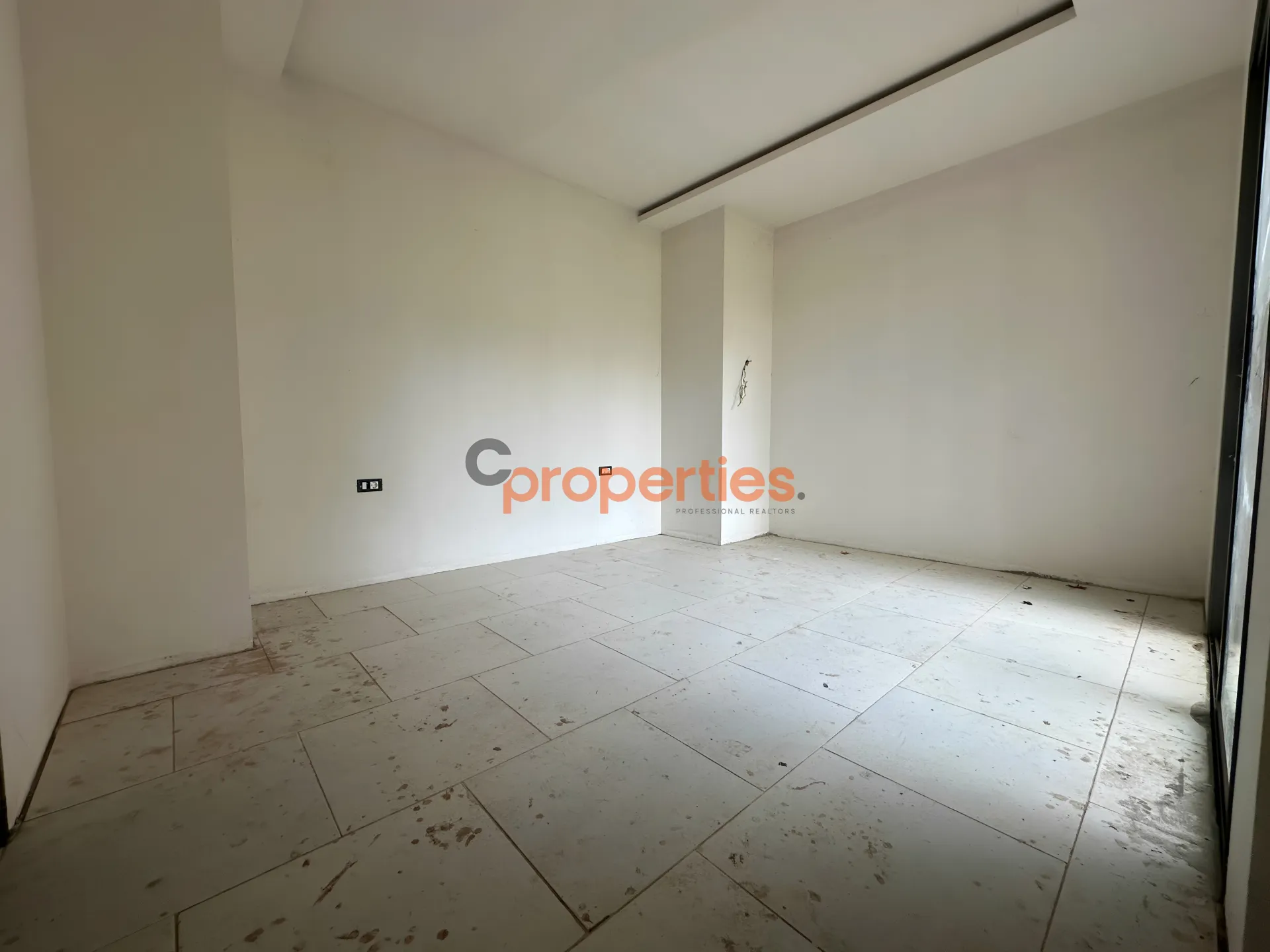 Apartment for sale in Bayada Main Road, Rabieh, Lebanon