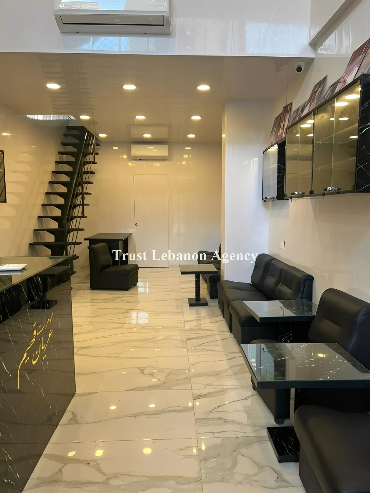 Shop for rent in Metn, Jal Al Dib