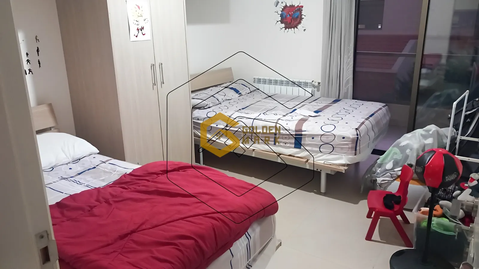 Apartment for Sale in Aamchit