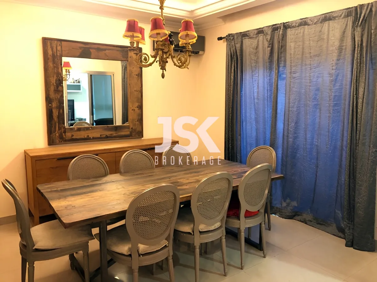 Apartment for Sale in Zouk Mosbeh, Lebanon