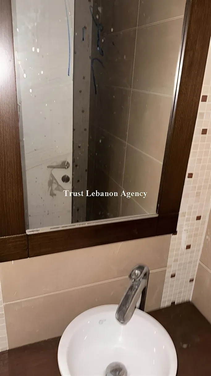Apartment for Sale in Achrafieh Sessine Lebanon