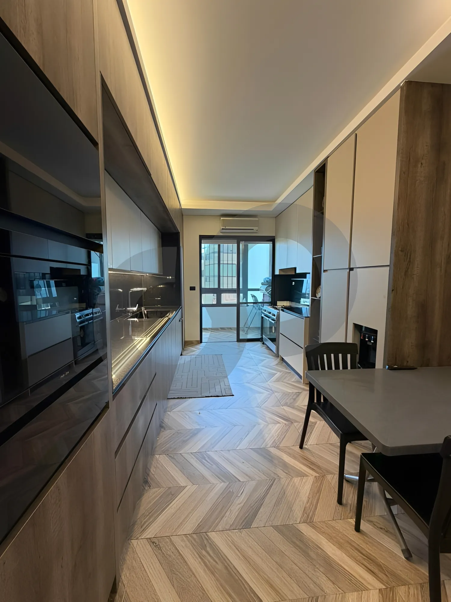 Apartment for Sale in Zouk Mikael - 3 bed, 2 bath