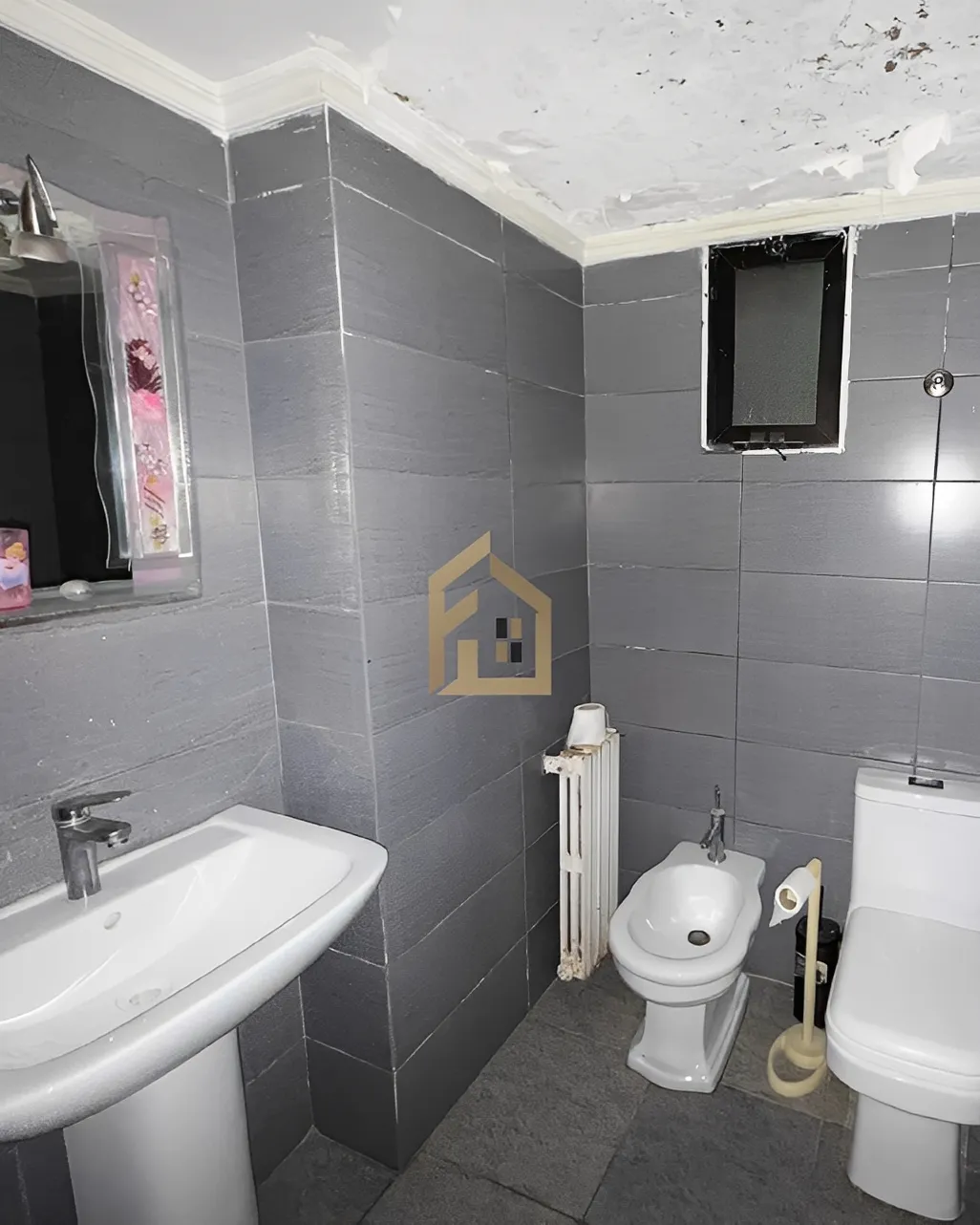 Apartment for Rent in Bir Hasan, Lebanon